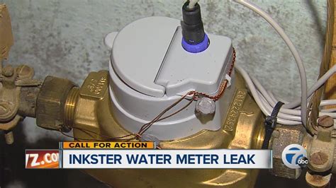 inkster water